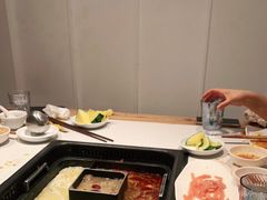 -巴奴毛肚火锅概念餐厅