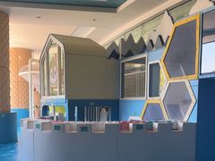 -喷泉广场餐厅·宵夜·海鲜烧烤大排档(长隆企鹅酒店)