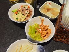 -东来顺饭庄(金泉广场店)