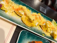 -克比叔叔印度餐厅Kebabs on the Grille(人民广场店)