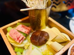 -探鱼·鲜青椒爽麻烤鱼(广州欣荣广场店)