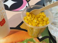 -麦当劳(联盛店)
