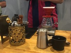-醒味咖啡馆(南市桥巷店)