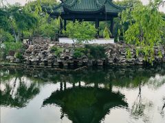 -无锡蠡湖国家湿地公园-蠡园