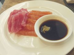 -伯豪瑞廷酒店-天伦阁西餐厅