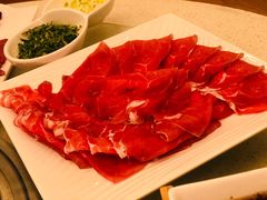 -阳坊胜利涮羊肉(阳坊老店)