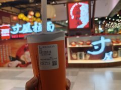 -CoCo都可(虹口龙之梦店)