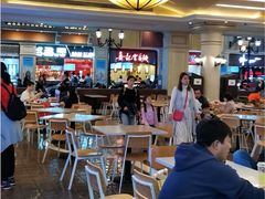 大堂-澳门地道葡国餐