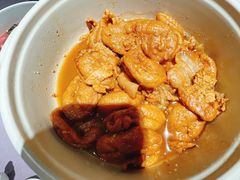 徐记油豆腐-徐记海鲜(曲江南湖店)