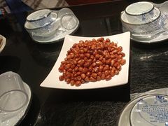 -五谷丰登·胶东海鲜·家常菜(张村店)