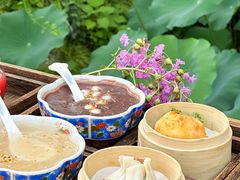 -大潮淮·淮扬菜(何园旗舰店)
