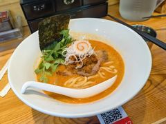 -Ramen满吉·豚骨拉面(丽园路店)