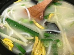 -云海肴·汽锅鸡·云南菜(高德置地店)