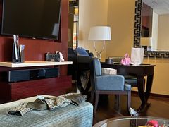 -深圳星河丽思卡尔顿酒店