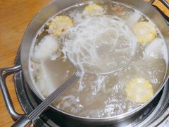 -海银海记潮汕牛肉火锅(新港中路海珠店)