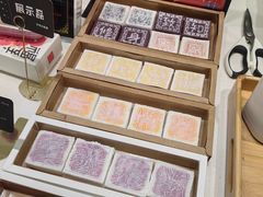 -阮大兴糕团(杭州西湖银泰百货店)