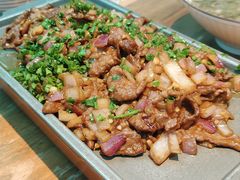 -树厨贵州菜(花果园购物中心店)