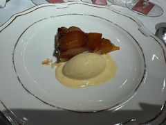 -Oyster Talks 四度蚝法餐厅