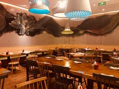大堂-Pho Asia 亚阁越南料理(上海来福士广场店)