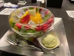 -滩万日本料理Nadaman(国贸大酒店)
