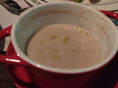 -食间牛排(重庆路万达店)