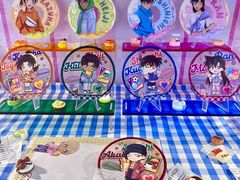 -IPSTAR|潮玩星球(天府广场店)
