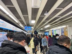 -呼家楼(地铁站)