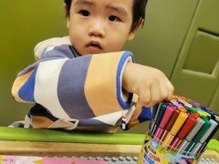 -海底捞大排档火锅(悦荟广场店)