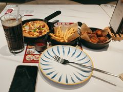 -必胜客(周浦万达店)