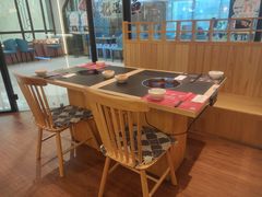 -厚道寿喜烧専門店·自助畅食(国贸店)