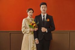 -太郎花子婚纱摄影艺术中心