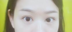 -久匠·野生眉半永久纹绣