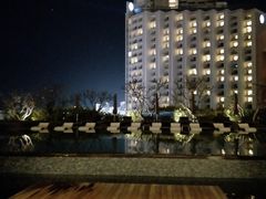 -芽庄喜来登水疗酒店