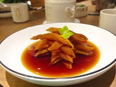 -粤集·手工粤菜(皇庭广场店)