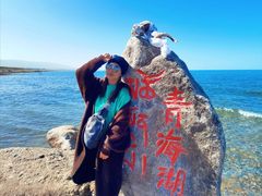 -青海湖国家重点风景名胜区