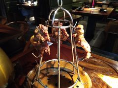 -楼兰新疆主题餐厅(悠方店)