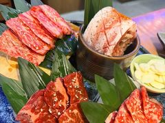 -丸藏和牛烧肉专门店(园区师惠坊店)