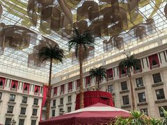 -中家鑫园温泉酒店鑫悦汤泉