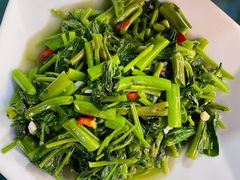 空心菜-姐妹食尚朴宿