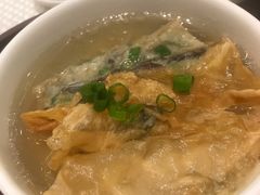 -香港富临皇宫(扬名广场店)