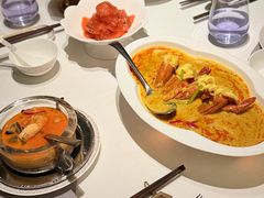 -金链花·泰国餐厅(国贸店)