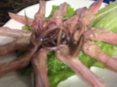 鸭舌-金陵夜猫子私房菜(茂业天地店)