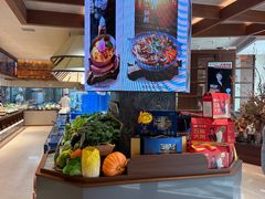 -鲜得莱渔港·小平岛海胆馆(七贤岭店)