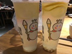 -蜜雪冰城(观音桥步行街店)