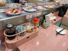 -元气寿司(环球港店)