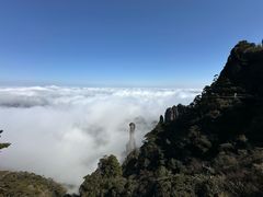 -三清山风景名胜区