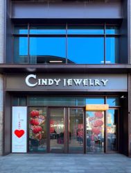 -Cindy Jewelry·钻戒·彩色宝石