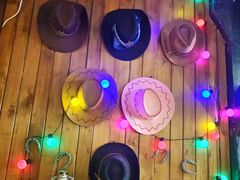 -VIKING SALOON西部美式烟熏烤肉(和平路店)