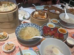 -点都德(聚福楼店)