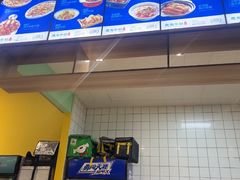 -魔鬼牛蛙小厨•烤鱼•龙虾(上马墩光华时代店)